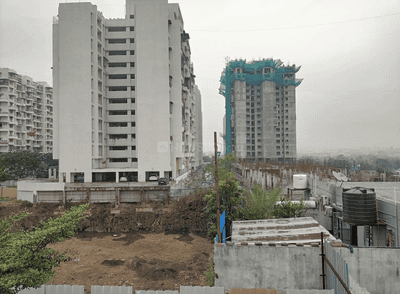 Project Image of 304.94 - 539.0 Sq.ft 1 BHK Apartment for buy in Silver Nest