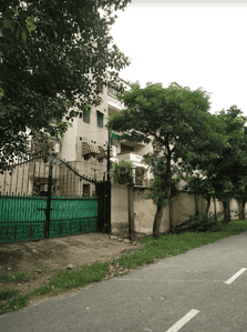 Shivkala Apartment Elevation 2