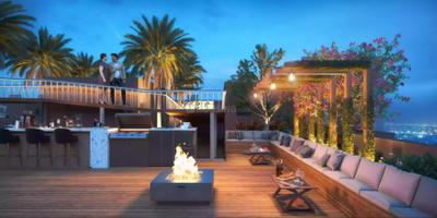 Project Image of 1076.0 - 1428.0 Sq.ft 3 BHK Apartment for buy in Shriji Cellesta