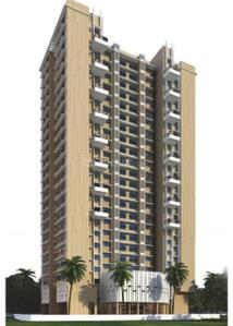 Project Image of 413.0 - 635.0 Sq.ft 1 BHK Apartment for buy in Buildtech Parkview