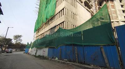 Project Image of 670 Sq.ft 1 BHK Apartment / Flat for sale in Panvel for Rs. 6000000