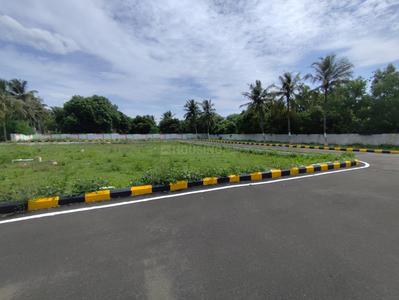 Project Image of 828.0 - 1427.0 Sq.ft Residential Plot Plot for buy in Veronica Golden City