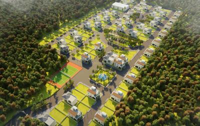 Gallery Cover Pic of Vivasv Placida