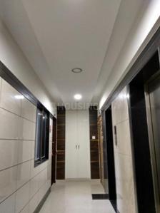 Project Image of 531.0 - 972.0 Sq.ft 1 BHK Apartment for buy in Godshalwar Solitaire