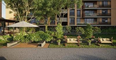 Project Image of 1453.34 - 2391.31 Sq.ft 3 BHK Apartment for buy in Shreedhar Shrine