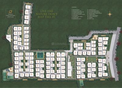 Project Image of 1033.0 - 1421.0 Sq.ft 2 BHK Apartment for buy in Fortune Green Sapphire