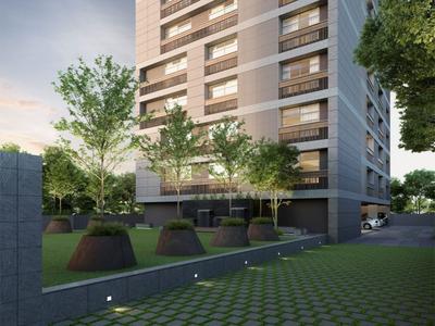 Project Image of 4147.98 - 5234.81 Sq.ft 5 BHK Apartment for buy in Parshwa Antares