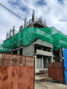 Project Image of 762.74 - 1794.46 Sq.ft 2 BHK Apartment for buy in Flamante