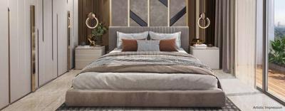 G M Mahika Bedroom 1
