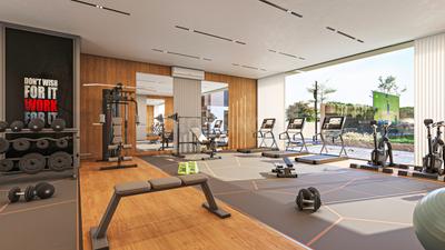Project Image of 860.9 - 867.68 Sq.ft 3 BHK Apartment for buy in Aditya Antilia
