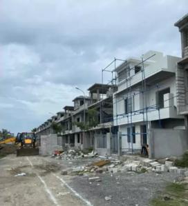 Project Image of 1725.0 - 2580.0 Sq.ft 3 BHK Villa for buy in S And P The Address Villa