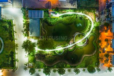 Project Image of 0.0 - 3105.0 Sq.ft 4 BHK Villa for buy in Applewoods Villa Silene