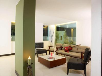 Project Image of 878.0 - 3094.0 Sq.ft 1 BHK Apartment for buy in Seiken Sailwind