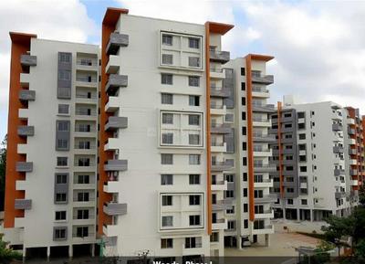 Project Image of 1525.0 - 1800.0 Sq.ft 3 BHK Apartment for buy in Renaissance Woods 2