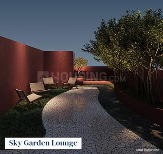 Project Image of 787.18 - 1274.6 Sq.ft 2 BHK Apartment for buy in Armaan