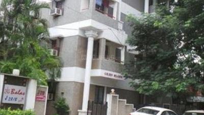 Project Image of 0.0 - 1575.0 Sq.ft 3 BHK Apartment for buy in Golden Meadow