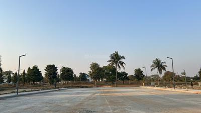 Project Image of 0.0 - 1500.0 Sq.ft Residential Plot Plot for buy in Sai Metro City 8th Phase