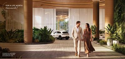 Project Image of 434.0 - 857.0 Sq.ft 1 BHK Apartment for buy in Southfield Datta Ashoka