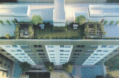 Sampati Dev Shrustee Elevation 1