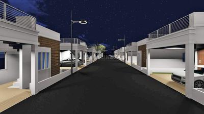 Project Image of 520.0 - 1200.0 Sq.ft 1 BHK Villa for buy in SR Vijay Nagar