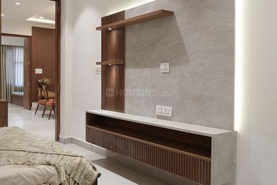 Project Image of 1350.0 - 1460.0 Sq.ft 3 BHK Apartment for buy in The Promont