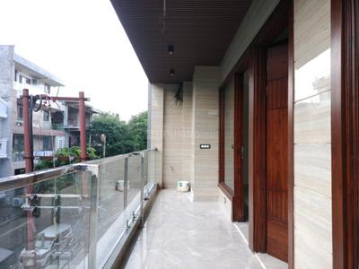 Project Image of 1750.0 - 4200.0 Sq.ft 4 BHK Builder Floor for buy in Shinee Luxury Homes