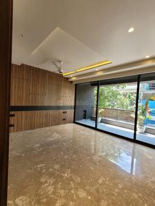 Project Image of 0.0 - 1800.0 Sq.ft 3 BHK Builder Floor for buy in AS Luxury Floor