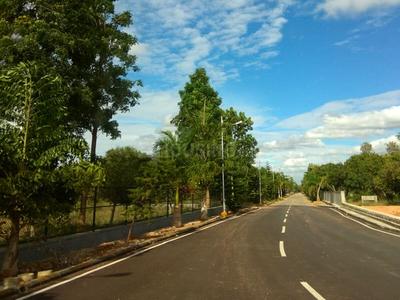 Project Image of 0.0 - 2400.0 Sq.ft Residential Plot Plot for buy in Shriram Codename Destination Phase IV