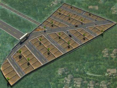 Project Image of 830.0 - 1180.0 Sq.ft Residential Plot Plot for buy in Ashrith Le Parc