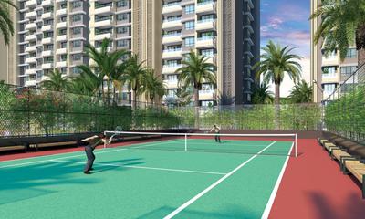 Project Image of 669.2 - 1766.9 Sq.ft 2 BHK Apartment for buy in VTP Earth One