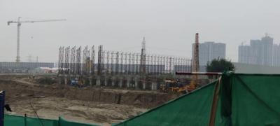 Project Image of 2568 Sq.ft 4 BHK Apartment / Flat for sale in Siddharth Vihar for Rs. 41800000
