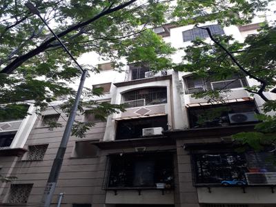 Project Image of 870.0 - 905.0 Sq.ft 2 BHK Apartment for buy in Nahar Regency Park Society