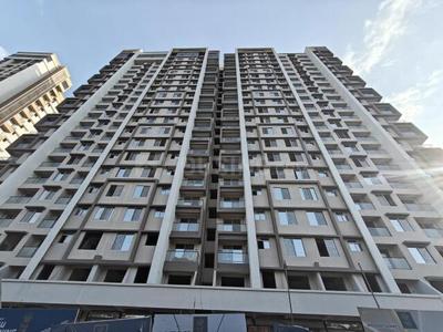 Project Image of 620 Sq.ft 2 BHK Apartment / Flat for sale in Kalyan East for Rs. 6500000