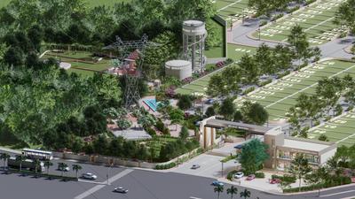 Project Image of 1119.45 - 4257.88 Sq.ft Residential Plot Plot for buy in Riyasat Montera