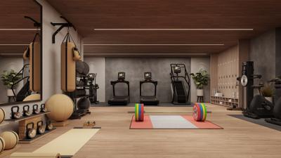Project Image of 3573 Sq.ft 3 BHK Apartment / Flat for sale in Kudasan for Rs. 15500000
