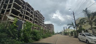 Project Image of 650.0 - 1300.0 Sq.ft 1 BHK Apartment for buy in Laxmi Sky Life