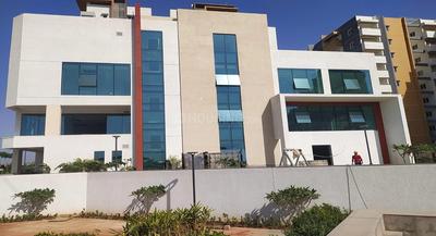 Project Image of 1403.0 - 1880.0 Sq.ft 2.5 BHK Apartment for buy in Aparna Cyberon
