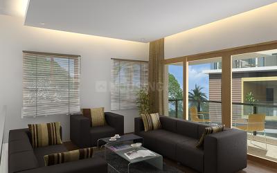 Project Image of 5300.0 - 5500.0 Sq.ft 4 BHK Villa for buy in Radiance Green Springs