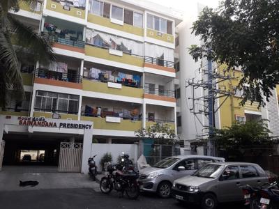 Project Image of 1060.0 - 1675.0 Sq.ft 2 BHK Apartment for buy in Sai Nandana Presidency