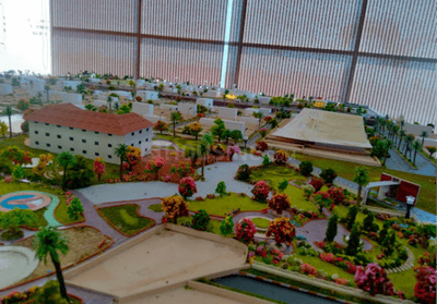 Project Image of 1250 Sq.ft Residential Plot / Land for sale in Lodhivali for Rs. 10625785