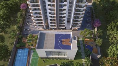 Project Image of 972.73 - 1208.03 Sq.ft 2 BHK Apartment for buy in Shri Krishna Ratan