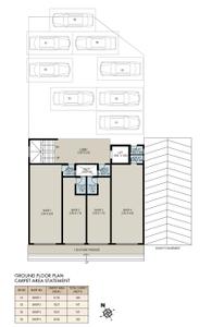 Project Image of 478.0 - 658.0 Sq.ft 1 BHK Apartment for buy in Sparkline Residency