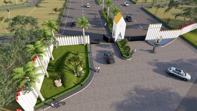 Project Image of 1000.0 - 1100.0 Sq.ft Residential Plot Plot for buy in Opera Estate