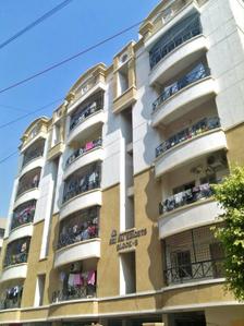 Project Image of 800.0 - 1200.0 Sq.ft 2 BHK Apartment for buy in Sri Sai Heights