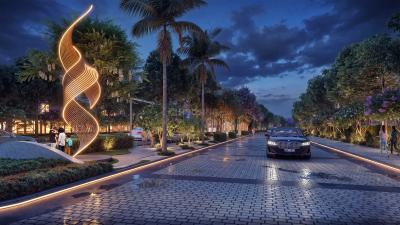 Project Image of 1125.0 - 1575.0 Sq.ft Residential Plot Plot for buy in Shri Vrinda Aradhaya