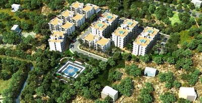 Project Image of 828 Sq.ft 2 BHK Apartment / Flat for sale in Vasind for Rs. 2500000