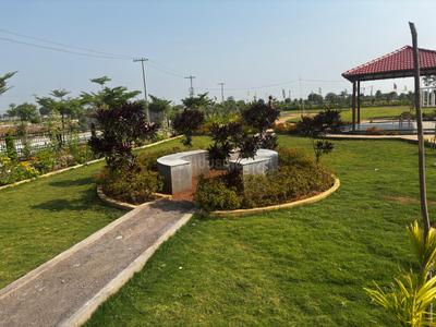 Project Image of 1248.61 - 3692.02 Sq.ft Residential Plot Plot for buy in J Group Sukrithi Subhaga Phase 2