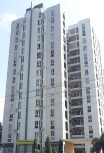 Project Image of 1040.0 - 1075.0 Sq.ft 2 BHK Apartment for buy in Ruby Elite