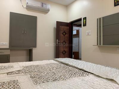 Project Image of 1305.0 - 2106.0 Sq.ft 2 BHK Villa for buy in SKM Amrita Villas