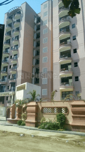 Project Image of 1200.0 - 1780.0 Sq.ft 2 BHK Apartment for buy in Highbuild Sky Ville